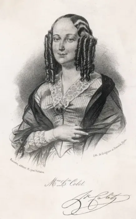 Gerahmter Druck : Luisa Collet Gerahmter Druck : Luisa Collet