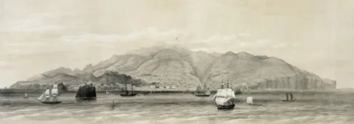 Gerahmter Druck : Madeira Gerahmter Druck : Madeira