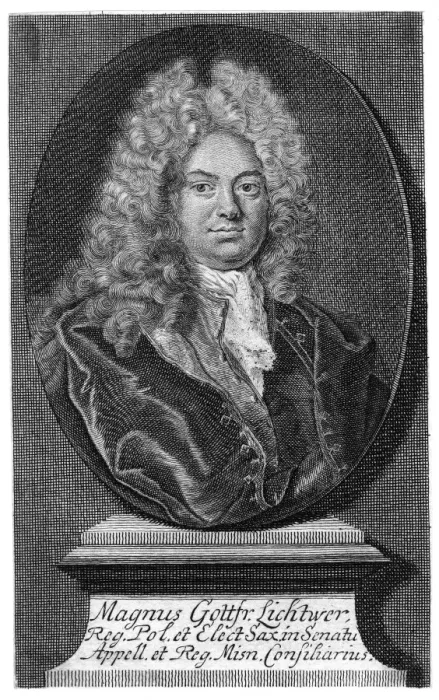 Gerahmter Druck : Magnus Lichtwerk Gerahmter Druck : Magnus Lichtwerk
