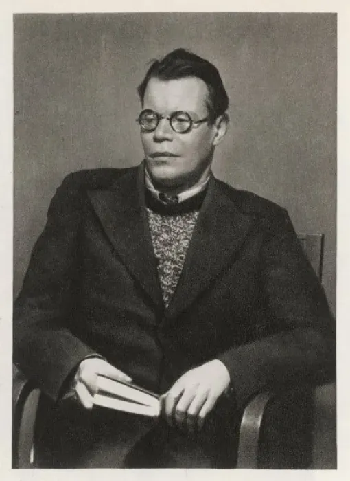 Gerahmter Druck : Mikhail Isaakowski Gerahmter Druck : Mikhail Isaakowski