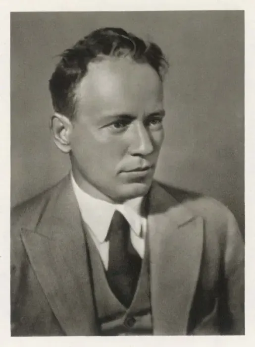 Gerahmter Druck : Mikhail Schollukow Gerahmter Druck : Mikhail Schollukow