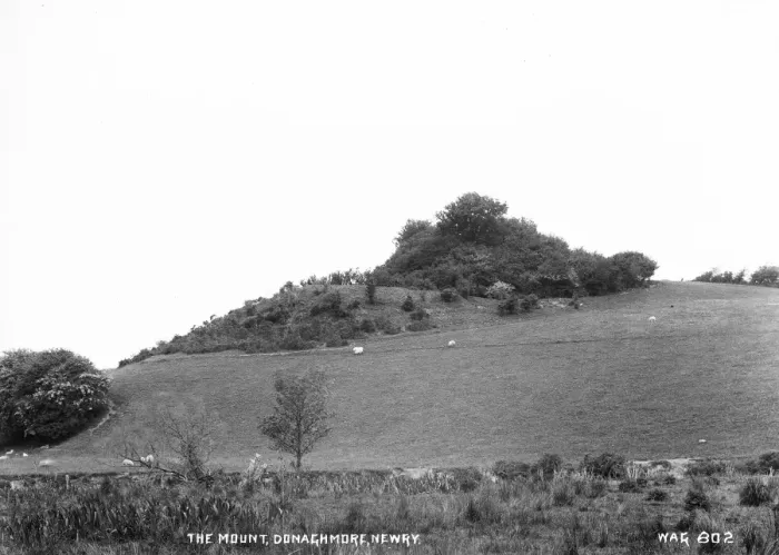 Gerahmter Druck : Der Berg, Donaghmore, Newry Gerahmter Druck : Der Berg, Donaghmore, Newry