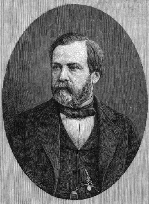Gerahmter Druck : PASTEUR. Louis Pasteur französischer Wissenschaftler Geburt: 1822 - Sterben: 1895 Gerahmter Druck : PASTEUR. Louis Pasteur französischer Wissenschaftler Geburt: 1822 - Sterben: 1895