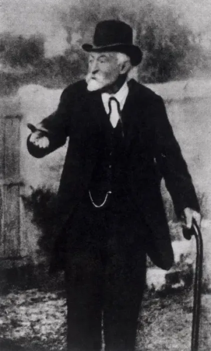 Gerahmter Druck : Paul Cézanne Gerahmter Druck : Paul Cézanne