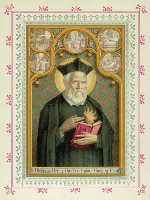 Gerahmter Druck : Philipp Neiße