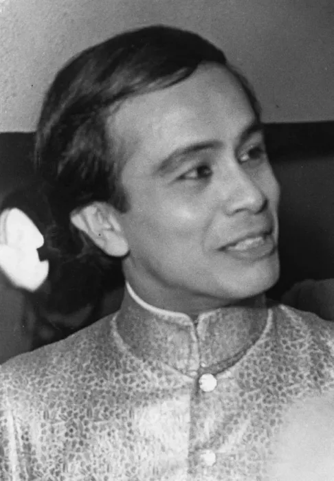 Gerahmter Druck : Rameschwar Ramgopal Gerahmter Druck : Rameschwar Ramgopal