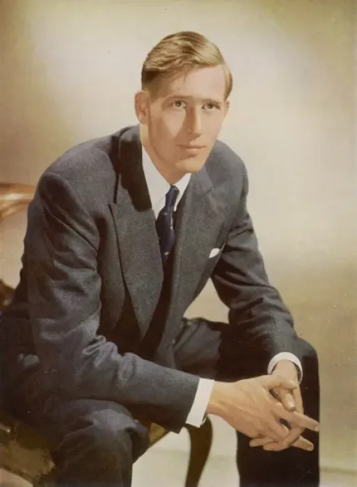 Gerahmter Druck : Roger Bannister Gerahmter Druck : Roger Bannister