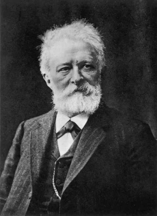 Gerahmter Druck : Rudolf Christoph Eucken