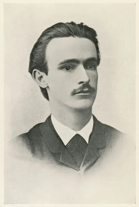 Gerahmter Druck : Rudolf Steinerr Gerahmter Druck : Rudolf Steinerr