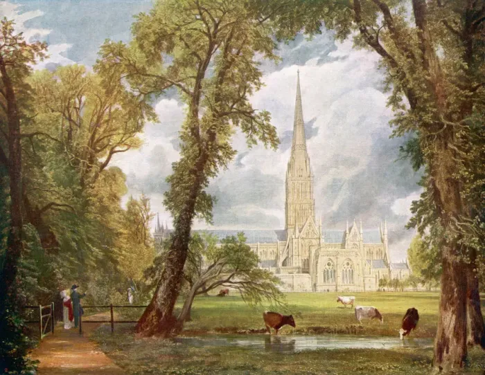 Gerahmter Druck : Salisbury (Staatssekretär) Gerahmter Druck : Salisbury (Staatssekretär)