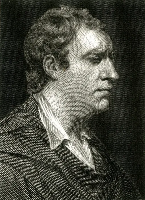 Gerahmter Druck : Armstrong / Samuel Johnson Gerahmter Druck : Armstrong / Samuel Johnson