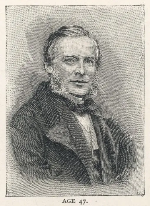 Gerahmter Druck : Samuel Lächler Walter Gerahmter Druck : Samuel Lächler Walter