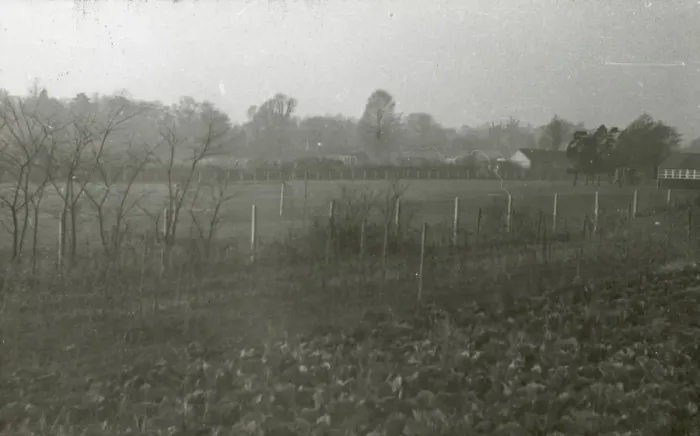Gerahmter Druck : Hügel von Sidcup Gerahmter Druck : Hügel von Sidcup