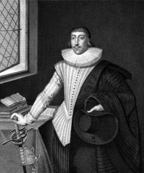Gerahmter Druck : Sidney (Velázquez) Gerahmter Druck : Sidney (Velázquez)