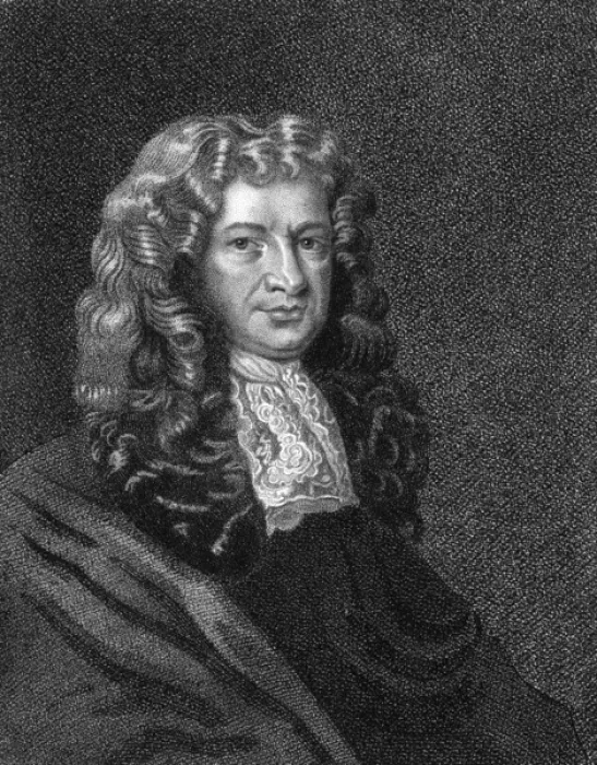 Gerahmter Druck : Herr Wilhelm Coventry Gerahmter Druck : Herr Wilhelm Coventry