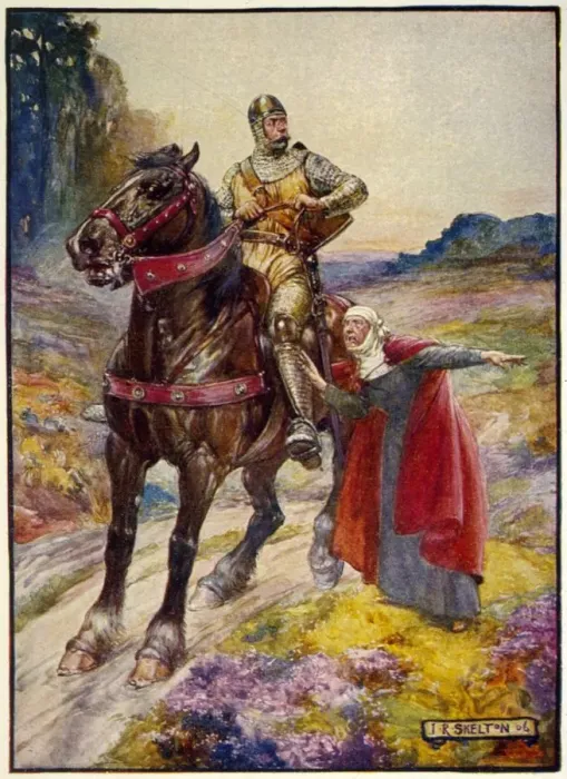 Gerahmter Druck : Sir Wilhelm Wallis Gerahmter Druck : Sir Wilhelm Wallis