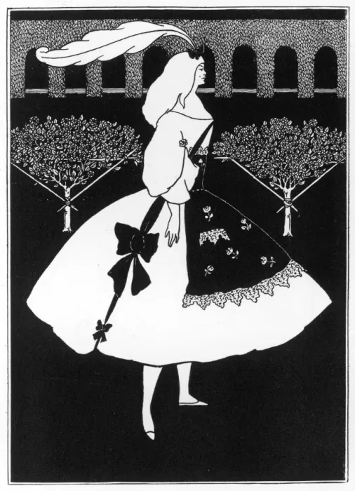 Gerahmter Druck : Die Schuhe von Cendrillon Gerahmter Druck : Die Schuhe von Cendrillon
