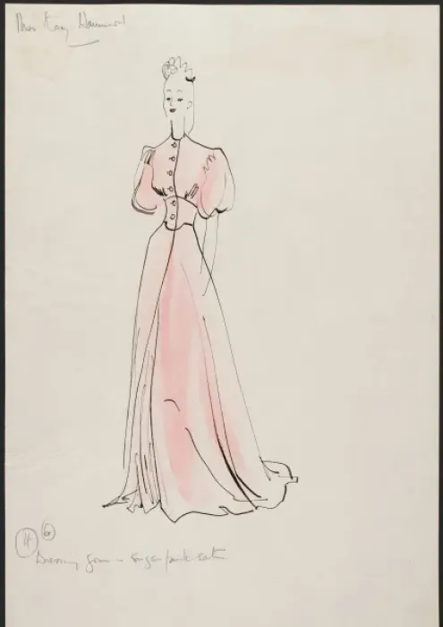 Gerahmter Druck : Stiebel / Blithe Spirit Gerahmter Druck : Stiebel / Blithe Spirit