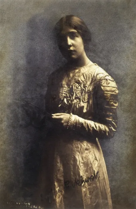 Gerahmter Druck : Sylvia Pankhurst Gerahmter Druck : Sylvia Pankhurst