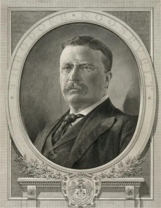 Gerahmter Druck : Theodor Rothausen Gerahmter Druck : Theodor Rothausen