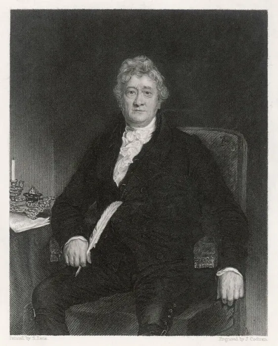 Gerahmter Druck : Thomas Clarkon Gerahmter Druck : Thomas Clarkon