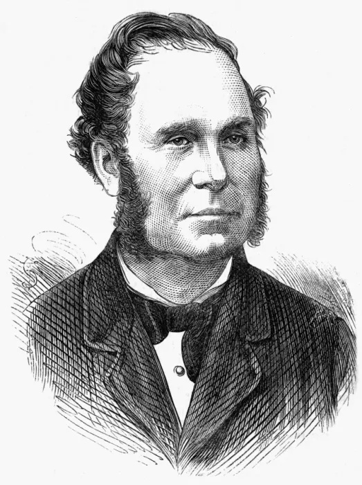 Gerahmter Druck : Thomas Elder