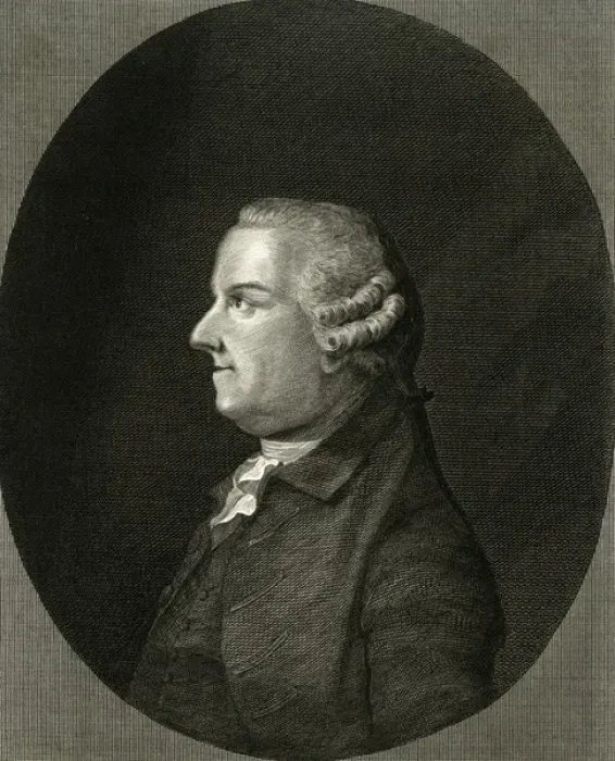 Gerahmter Druck : Thomas Wilson Gerahmter Druck : Thomas Wilson
