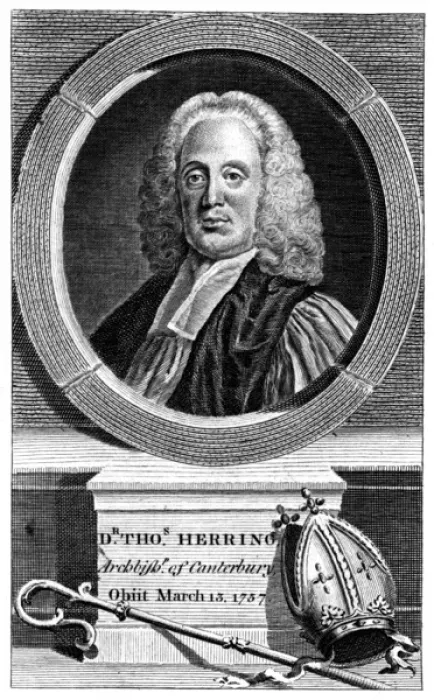 Gerahmter Druck : Thomas Herrings II Gerahmter Druck : Thomas Herrings II