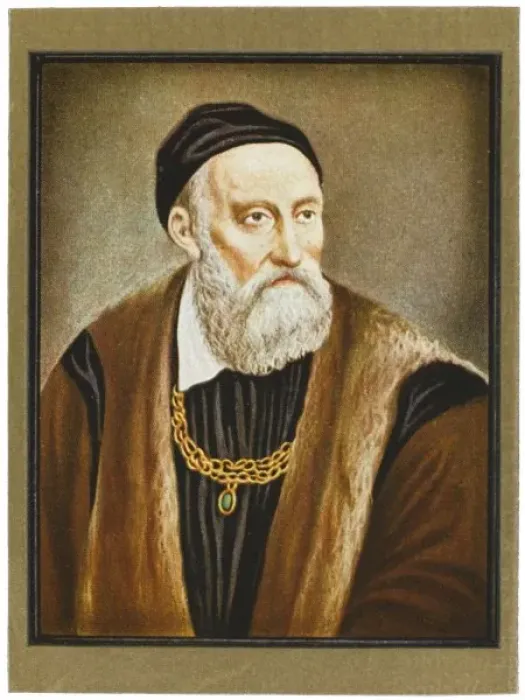 Gerahmter Druck : TITIAN. Titian, Tiziano Vecelli (italienischer Künstler) Gerahmter Druck : TITIAN. Titian, Tiziano Vecelli (italienischer Künstler)