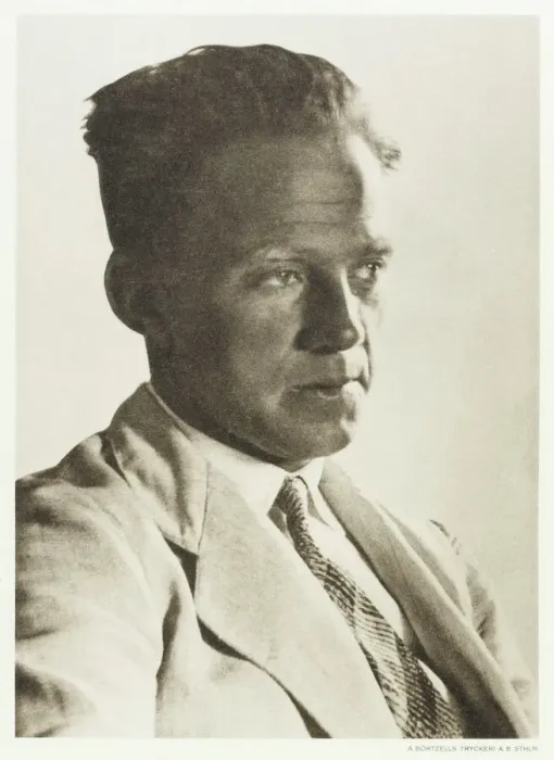 Gerahmter Druck : Werner Heisenberg Gerahmter Druck : Werner Heisenberg