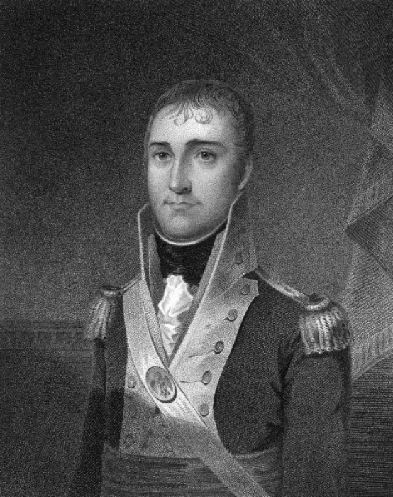 Gerahmter Druck : Willem Klaiborn Gerahmter Druck : Willem Klaiborn
