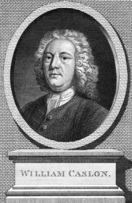 Gerahmter Druck : Wilhelm Kaslon Gerahmter Druck : Wilhelm Kaslon