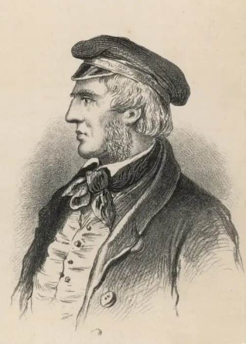 Gerahmter Druck : William Darling Gerahmter Druck : William Darling