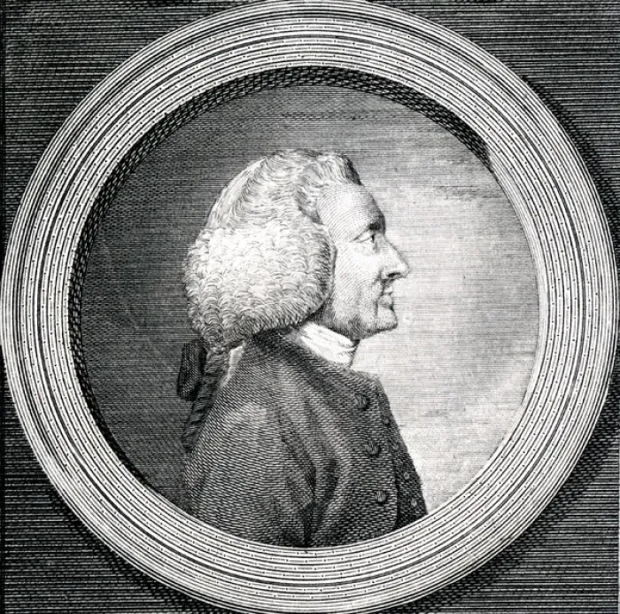 Gerahmter Druck : Wiliam Hünter Gerahmter Druck : Wiliam Hünter