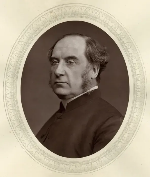 Gerahmter Druck : Wiliam Thomson Gerahmter Druck : Wiliam Thomson