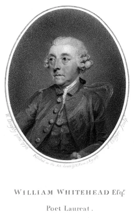 Gerahmter Druck : Willem Wittehede