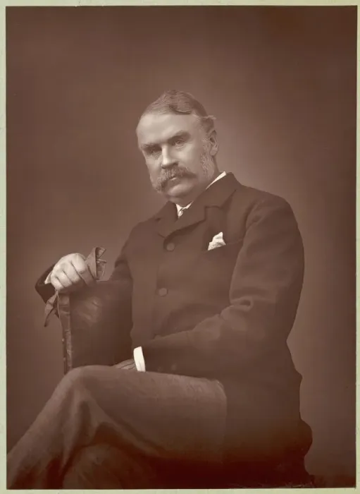 Gerahmter Druck : W.S. Gilbert / Eglinton Gerahmter Druck : W.S. Gilbert / Eglinton