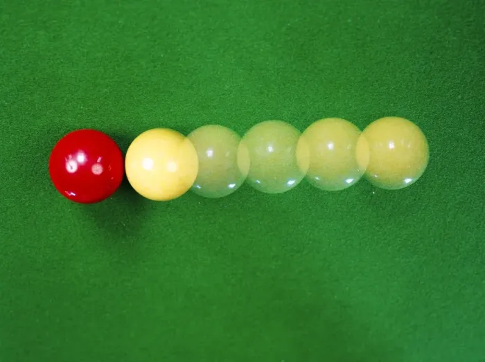 Gerahmter Druck : Klassische Mechanik Gerahmter Druck : Klassische Mechanik