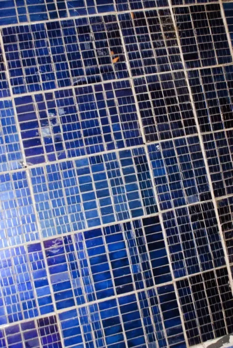Gerahmter Druck : Frühes Raumschiff-Solar-Array-Band Gerahmter Druck : Frühes Raumschiff-Solar-Array-Band