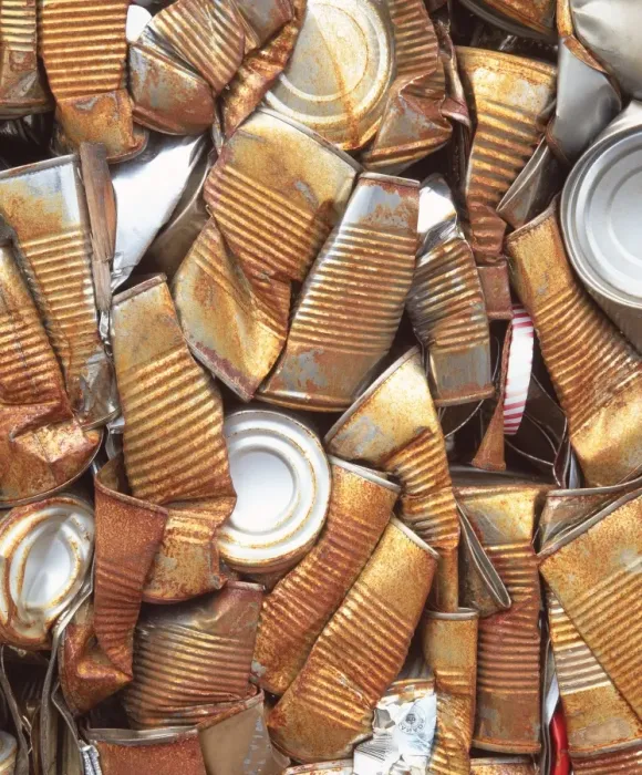 Gerahmter Druck : Kann man recyceln? Gerahmter Druck : Kann man recyceln?