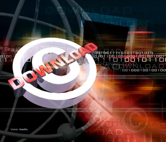 Gerahmter Druck : Internetdiebstahl Gerahmter Druck : Internetdiebstahl