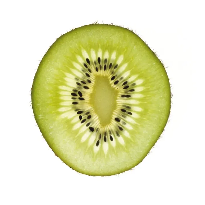 Gerahmter Druck : Ananas Scheibe Gerahmter Druck : Ananas Scheibe