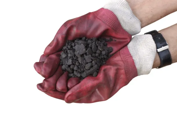 Gerahmter Druck : Kohleöl sandsand Gerahmter Druck : Kohleöl sandsand