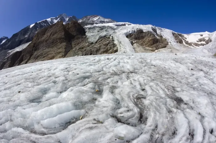 Gerahmter Druck : Eiserner See von Patscherkofel Gerahmter Druck : Eiserner See von Patscherkofel