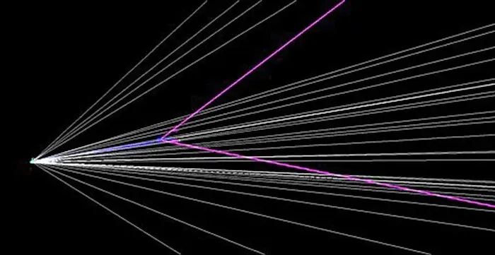 : Protonenkollosion C014 / 1815 : Protonenkollosion C014 / 1815