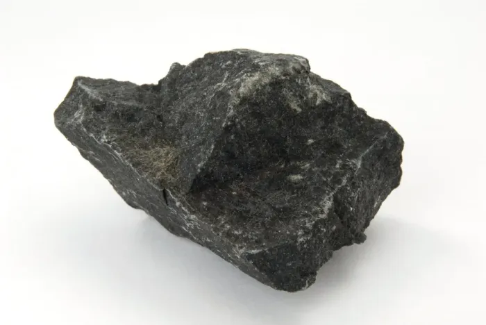 Gerahmter Druck : Proben von Basalt Gerahmter Druck : Proben von Basalt