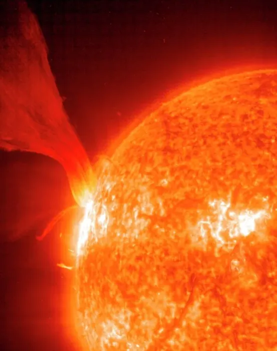 Gerahmter Druck : Sonnenvorhänge Gerahmter Druck : Sonnenvorhänge