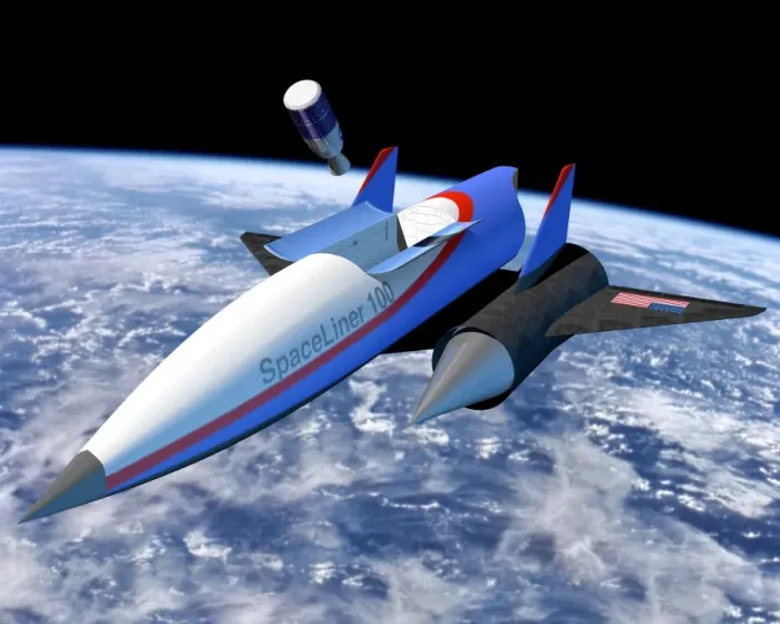 Gerahmter Druck : RaumschiffLinienmaglev-Rakete Gerahmter Druck : RaumschiffLinienmaglev-Rakete
