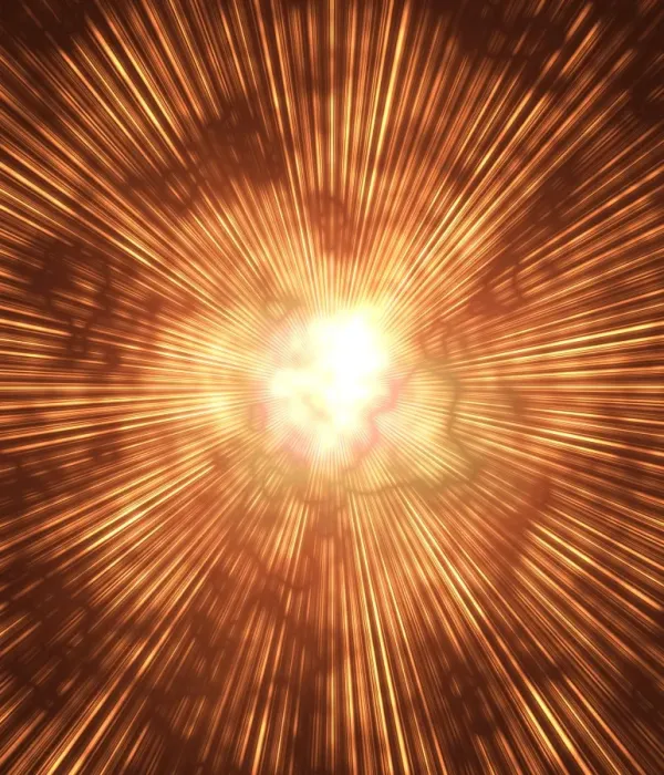 Gerahmter Druck : Supernova. Eine Supernovenexplosion ist ein Computerbildmuster der Ergebnisse Gerahmter Druck : Supernova. Eine Supernovenexplosion ist ein Computerbildmuster der Ergebnisse