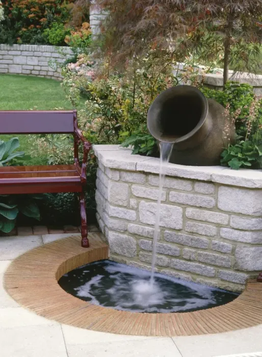 Gerahmter Druck : Wasservogelplatz Gerahmter Druck : Wasservogelplatz